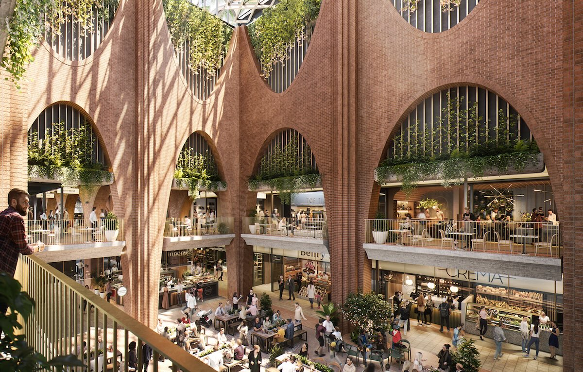 Những m&oacute;n ăn đặc trưng tại Sydney v&agrave; Adelaide