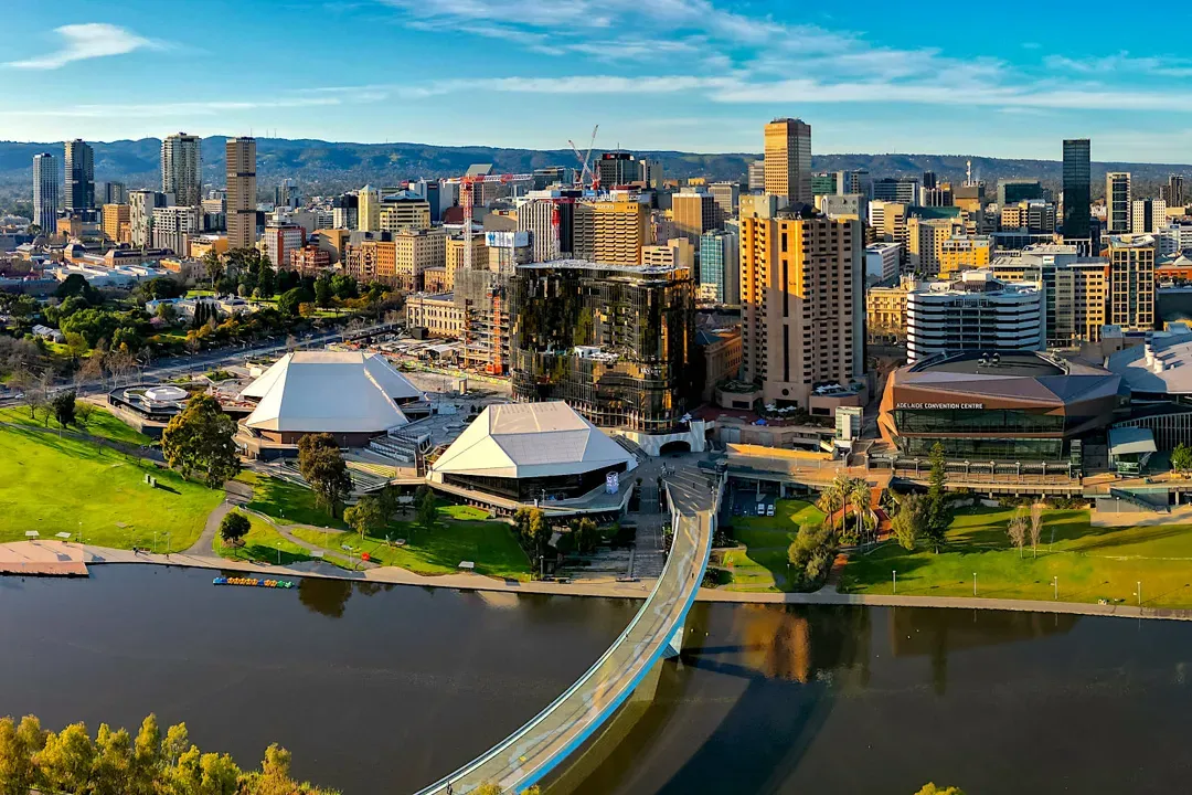 Điểm dừng ch&acirc;n nổi bật trong h&agrave;nh tr&igrave;nh kh&aacute;m ph&aacute; Sydney - Adelaide