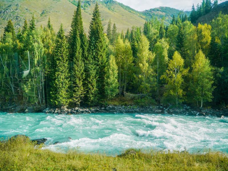 Caravan Bắc - Nam Tân Cương: Chinh phục các cung đường từ sa mạc đến núi non trùng điệp, khám phá vẻ đẹp hoang sơ hùng vĩ của thiên nhiên