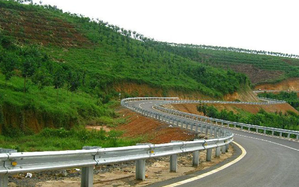 Caravan Bình Thuận: Đức Mẹ Tà Pao - Kê Gà