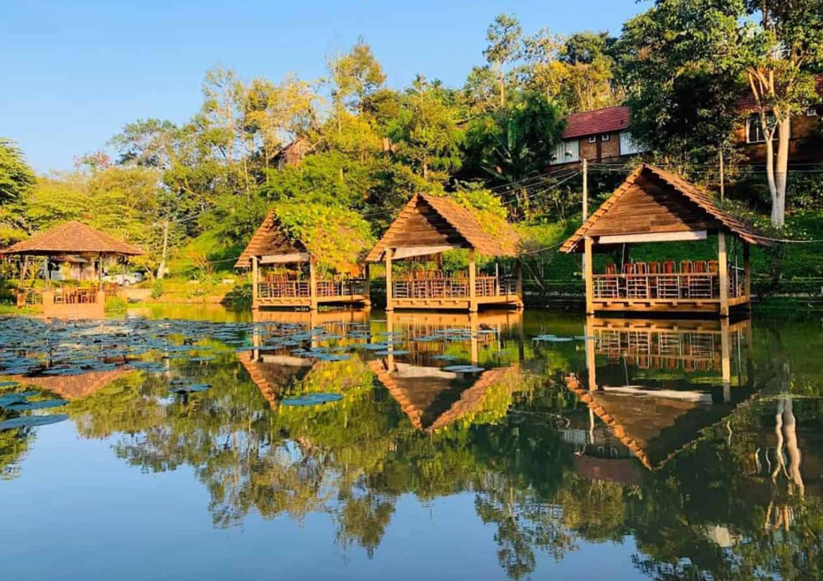 Caravan Tây Nguyên: Buôn Ma Thuột