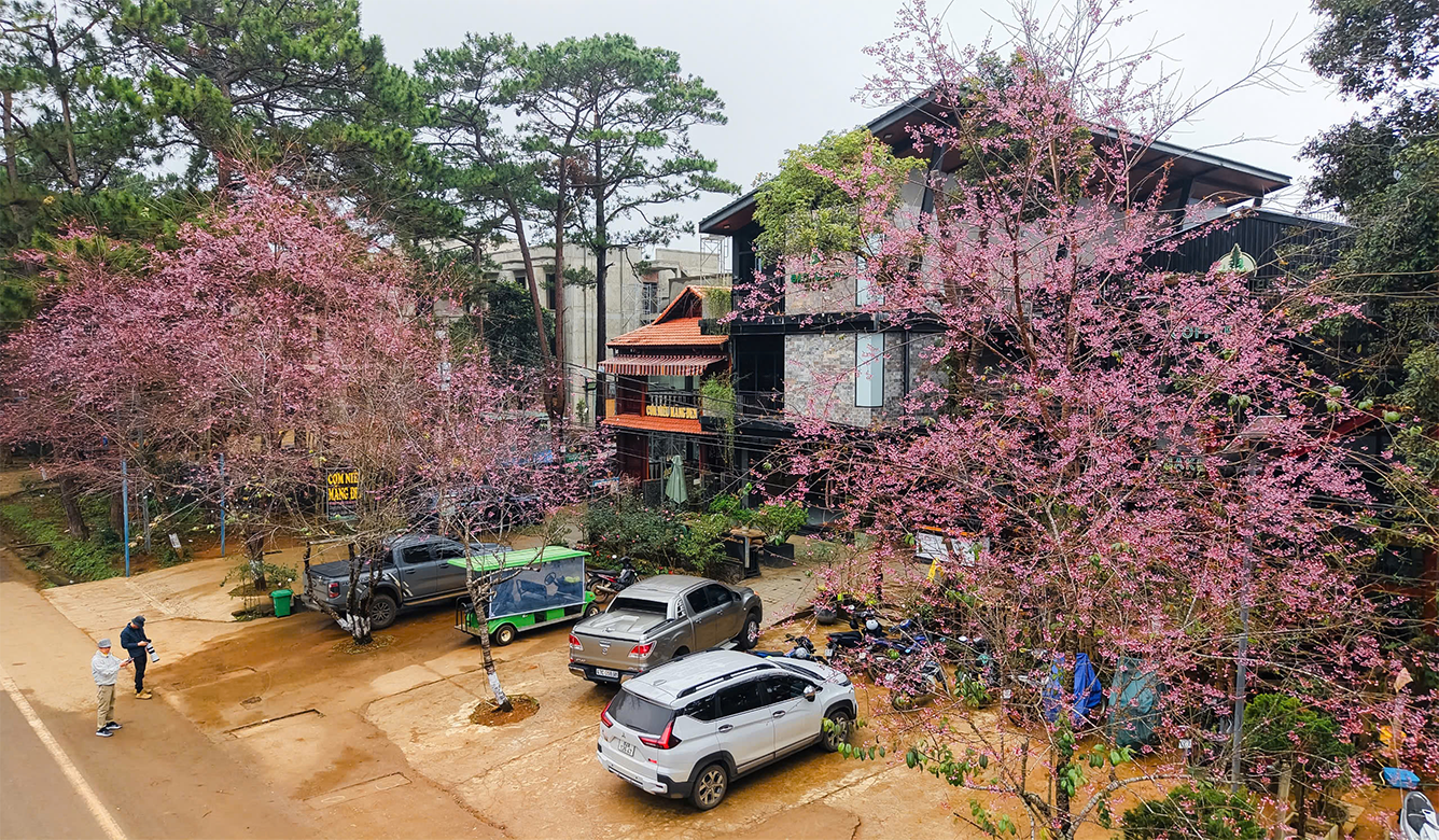 Caravan Tây Nguyên: Buôn Ma Thuột