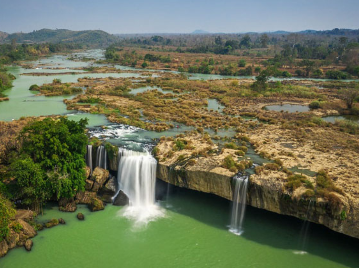 Caravan Tây Nguyên: Buôn Ma Thuột