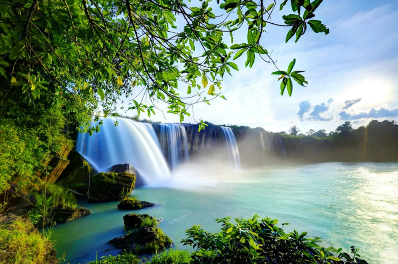 Caravan Tây Nguyên: Buôn Ma Thuột