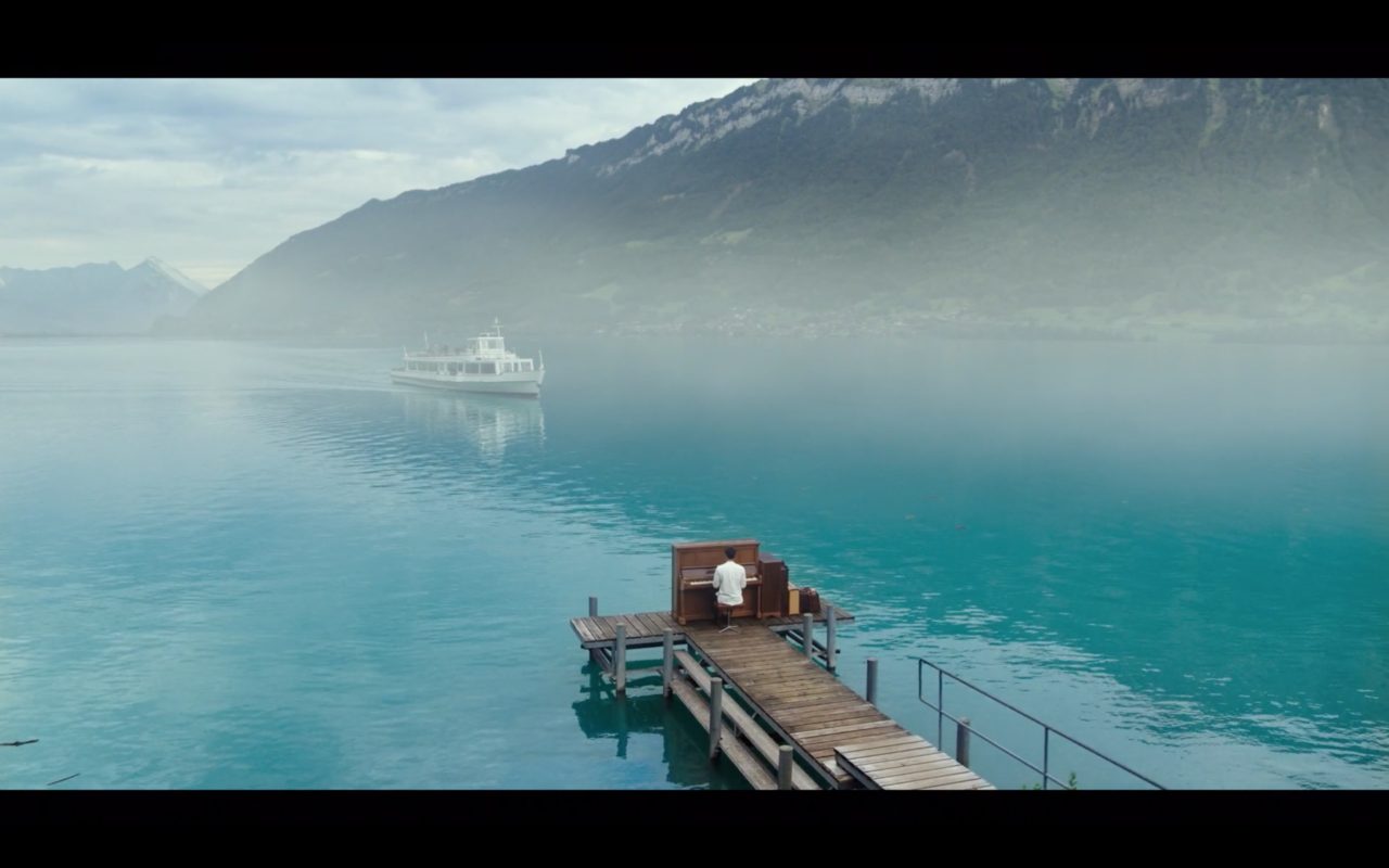 Caravan châu Âu cổ kính: Pháp - Thụy Sĩ - Ý (Paris - Geneva - Vaud - Bern - Interlaken - Lucerne - Zurich - Como - Milan)