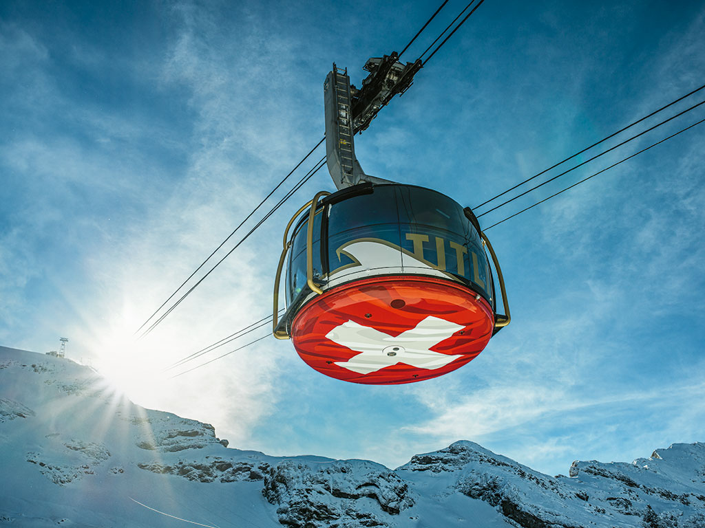 Caravan châu Âu cổ kính: Pháp - Thụy Sĩ - Ý (Paris - Geneva - Vaud - Bern - Interlaken - Lucerne - Zurich - Como - Milan)