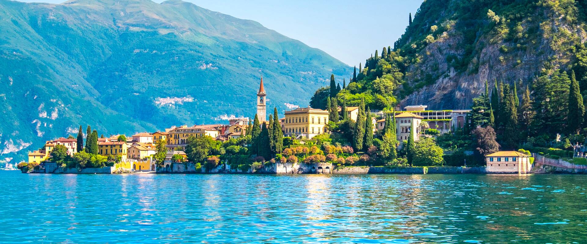 Caravan châu Âu cổ kính: Pháp - Thụy Sĩ - Ý (Paris - Geneva - Vaud - Bern - Interlaken - Lucerne - Zurich - Como - Milan)