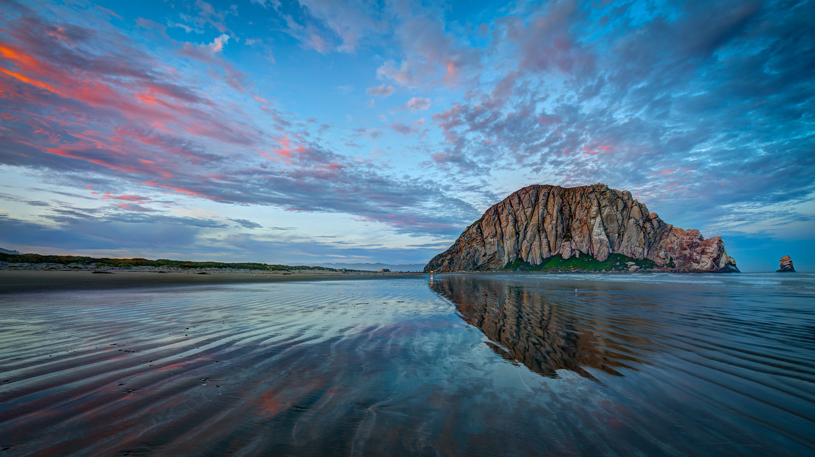 Caravan Hoa Kỳ: Cung đường bờ biển Thái Bình Dương Pacific Coast (Los Angeles - Santa Barbara - San Luis - Monterey - Big Sur - Santa Cruz - Napa Valley - San Francisco)