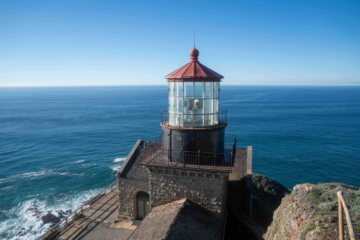 Caravan Hoa Kỳ: Cung đường bờ biển Thái Bình Dương Pacific Coast (Los Angeles - Santa Barbara - San Luis - Monterey - Big Sur - Santa Cruz - Napa Valley - San Francisco)