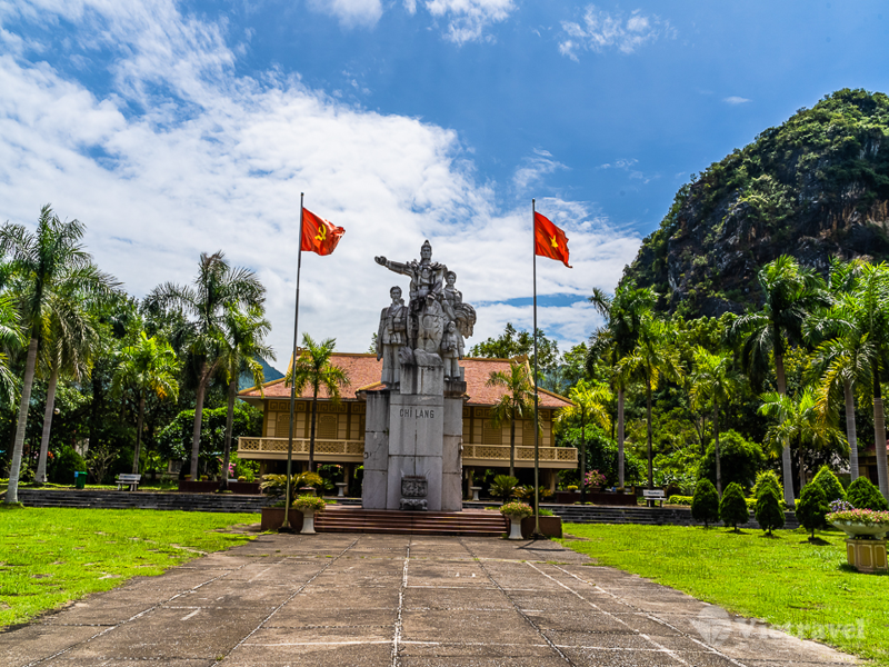 Caravan khám phá cao nguyên hùng vĩ| Hà Nội - Chi Lăng - Lạng Sơn - Trùng Khánh - Mèo Vạc - Đồng Văn - Lũng Cú - Quản Bạ - Hà Giang - Bảo Yên - Sapa