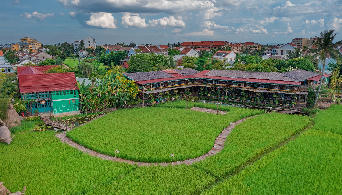 Caravan miền Trung - Hành trình đa sắc: Vịnh Vĩnh Hy - Quy Nhơn - phố cổ Hội An - Đà Nẵng - Tuy Hòa