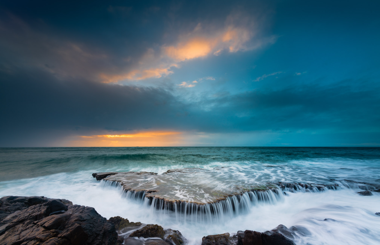 Caravan Ninh Thuận: Vịnh Vĩnh Hy - trekking Núi Chúa - làng gốm Bàu Trúc