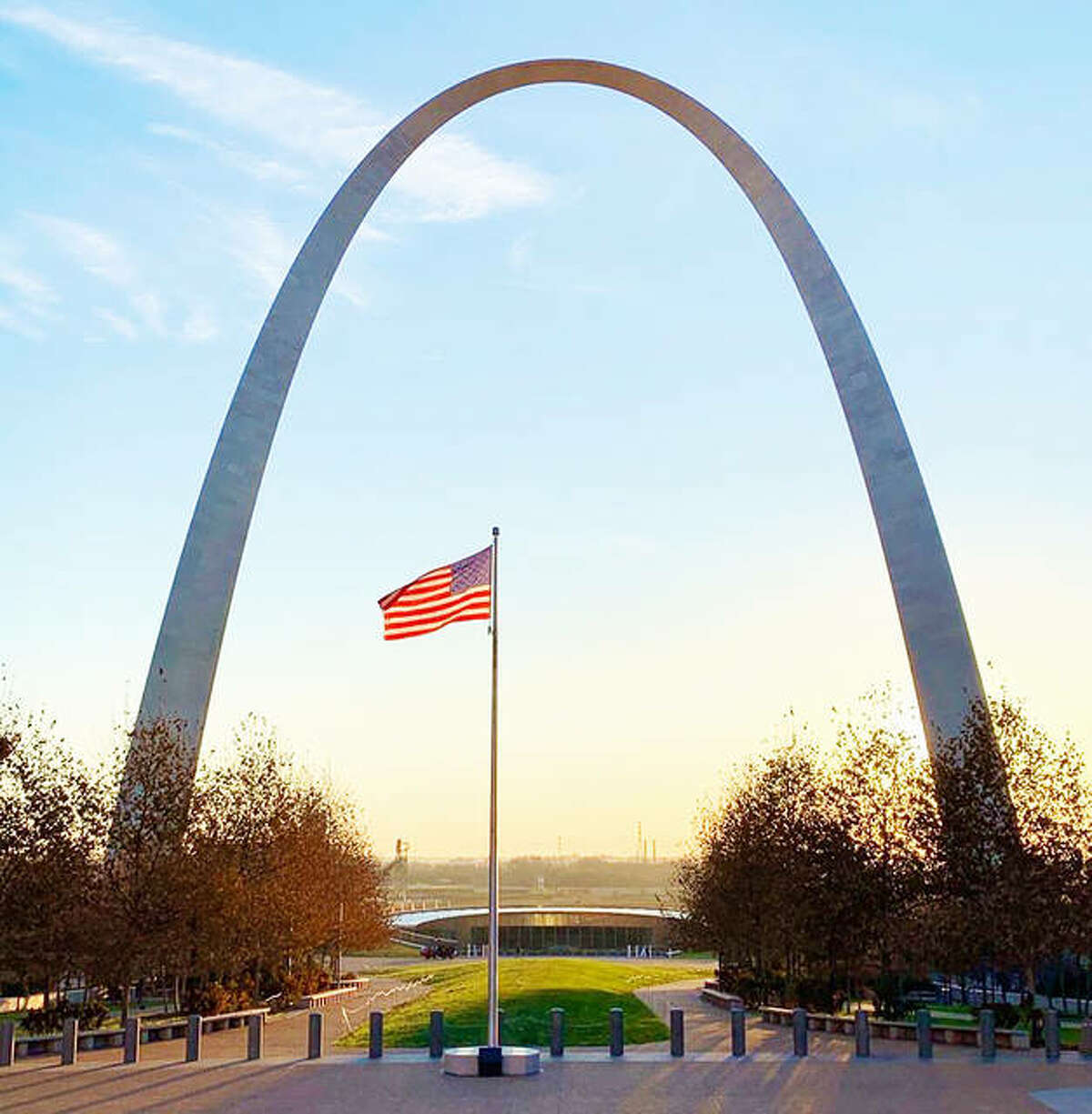 Gateway Arch