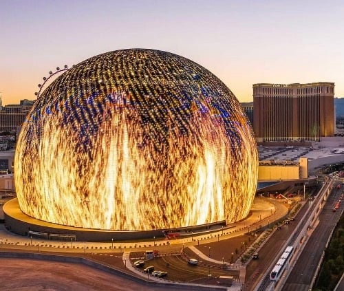 Caravan Mỹ: Hành trình xe tự lái cung đường huyền thoại 66 (Chicago - Illinois - Missouri - Kansas - Oklahoma - Texas - New Mexico - Arizona - California)