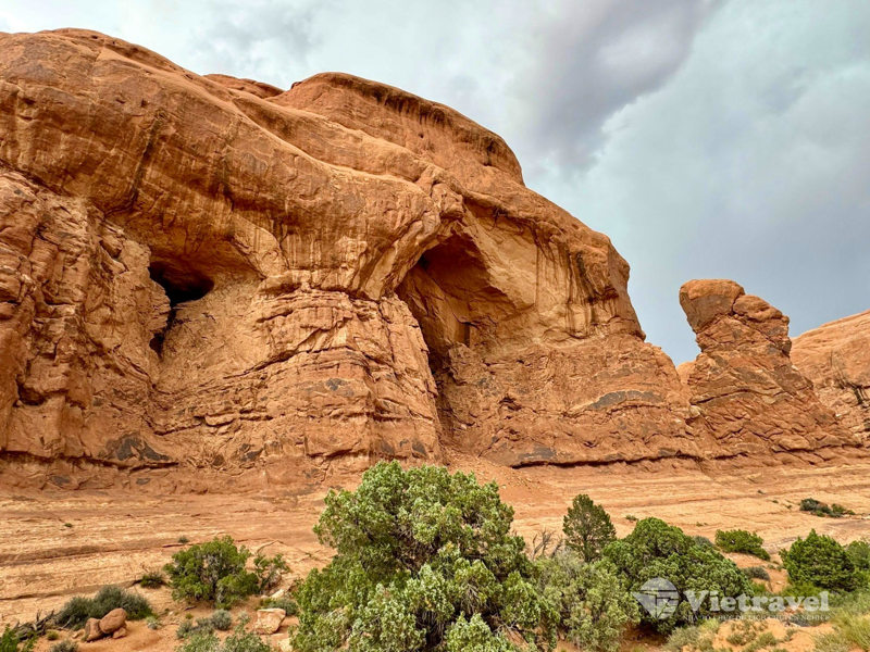 Caravan Mỹ: Hành trình xe tự lái cung đường huyền thoại 66 (Chicago - Illinois - Missouri - Kansas - Oklahoma - Texas - New Mexico - Arizona - California)