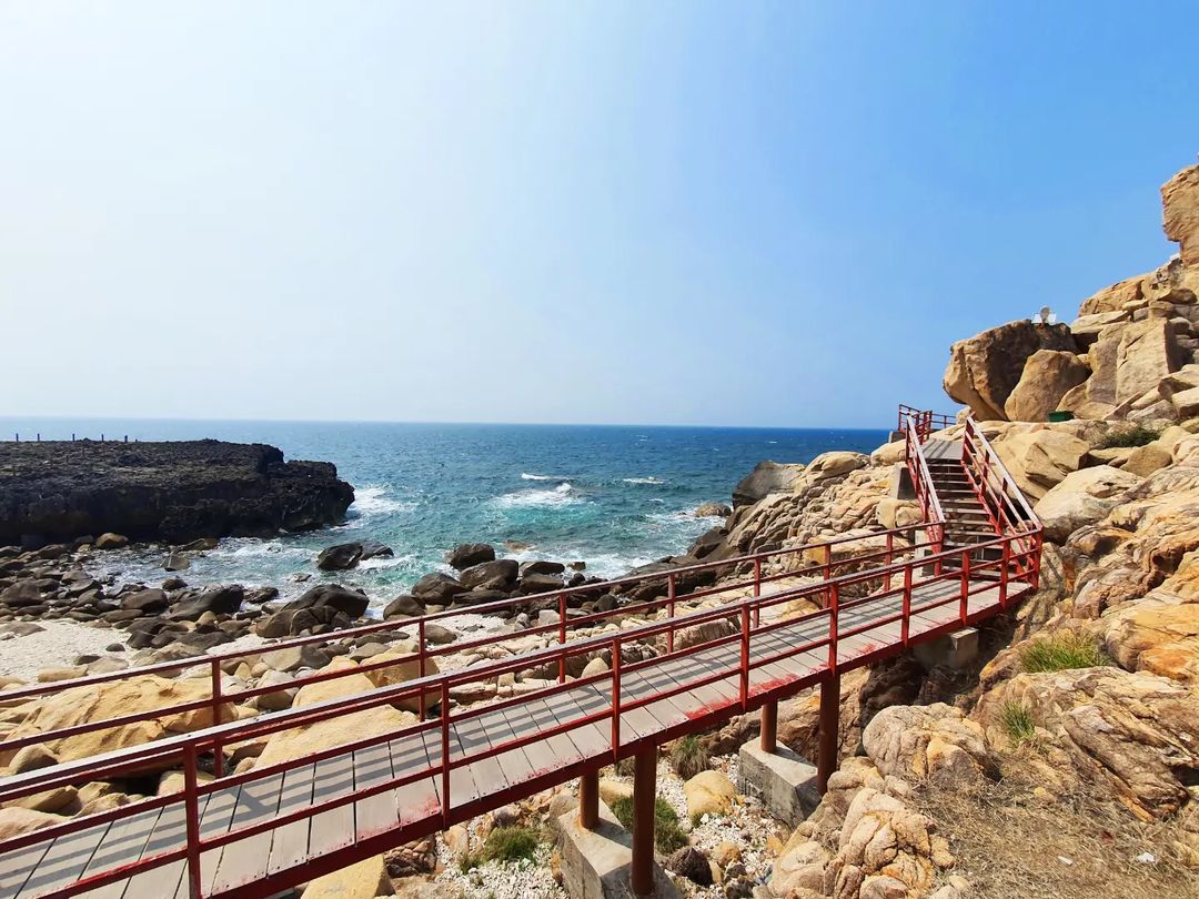 Caravan Ninh Thuận: Vịnh Vĩnh Hy - trekking Núi Chúa - làng gốm Bàu Trúc