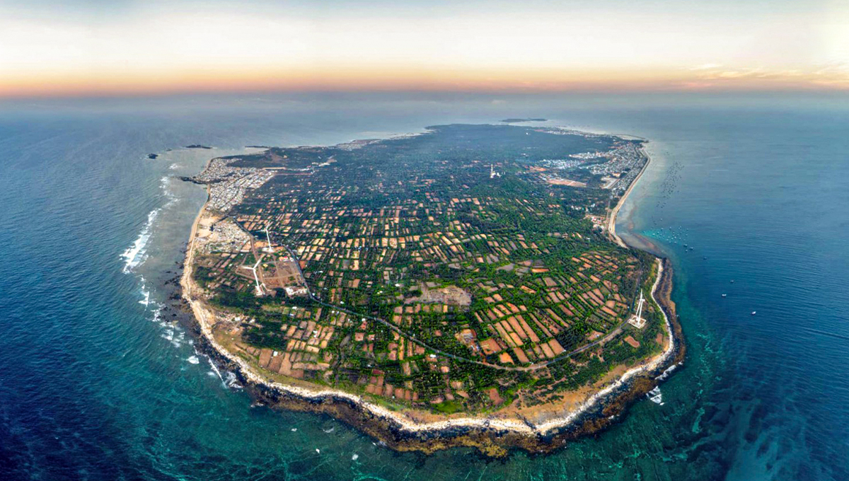 Caravan Bình Thuận: về miền biển đảo hoang sơ, khám phá đảo ngọc Phú Quý