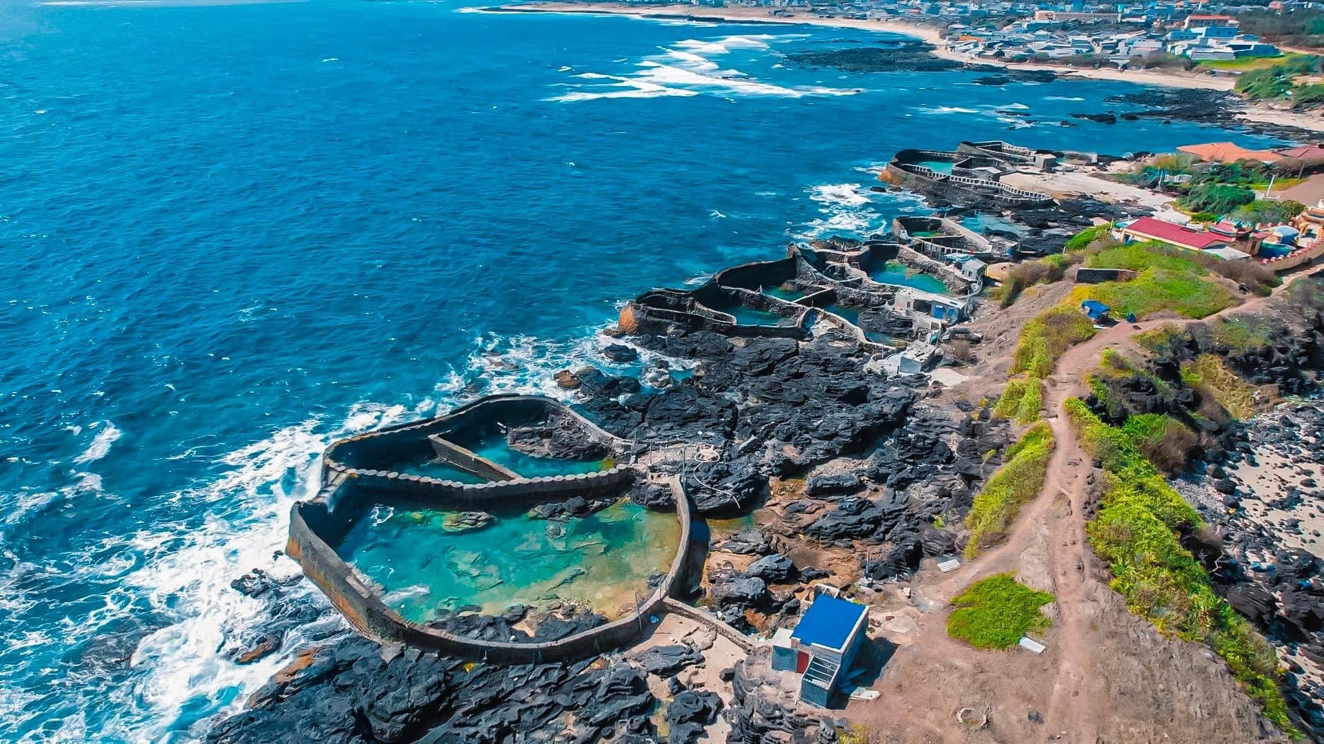 Caravan Bình Thuận: về miền biển đảo hoang sơ, khám phá đảo ngọc Phú Quý