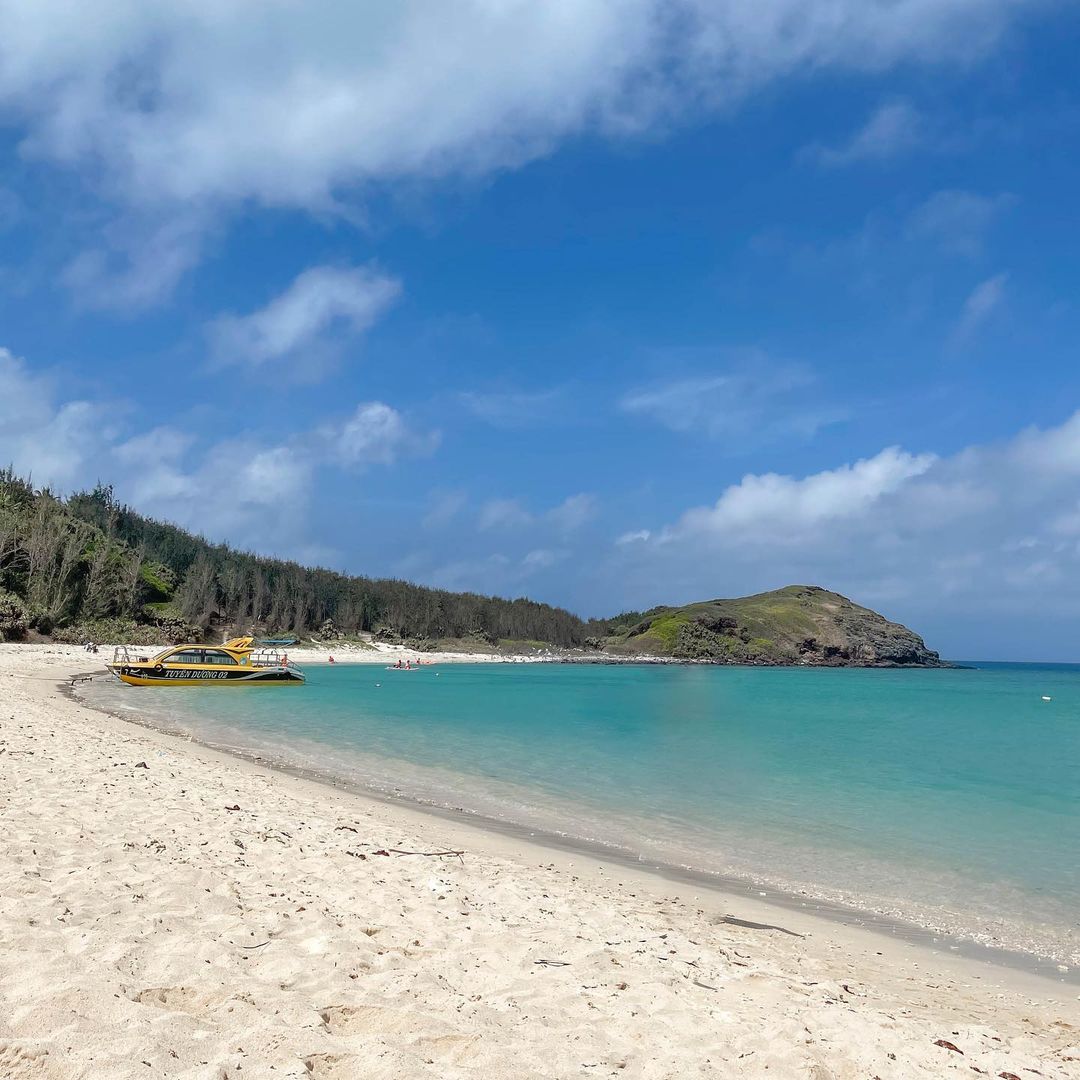 Caravan Bình Thuận: về miền biển đảo hoang sơ, khám phá đảo ngọc Phú Quý