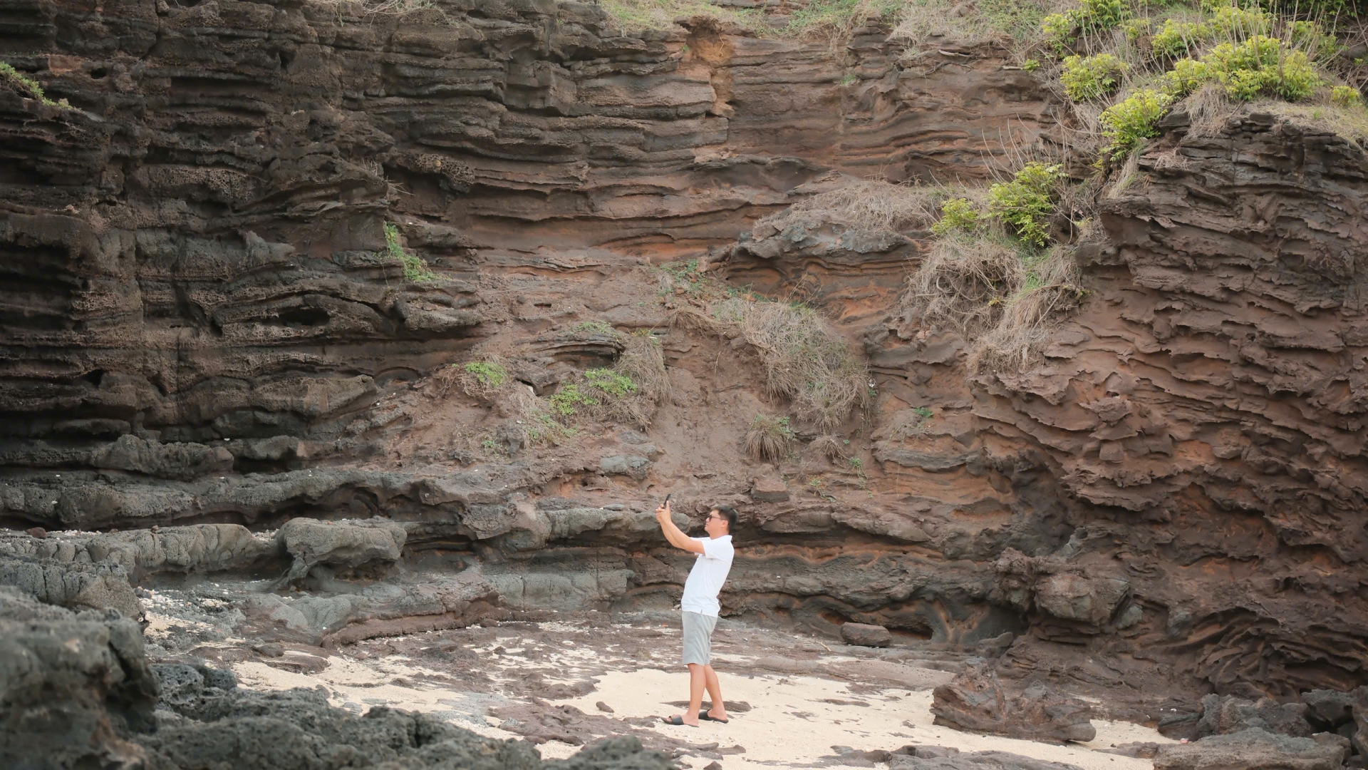 Caravan Bình Thuận: về miền biển đảo hoang sơ, khám phá đảo ngọc Phú Quý