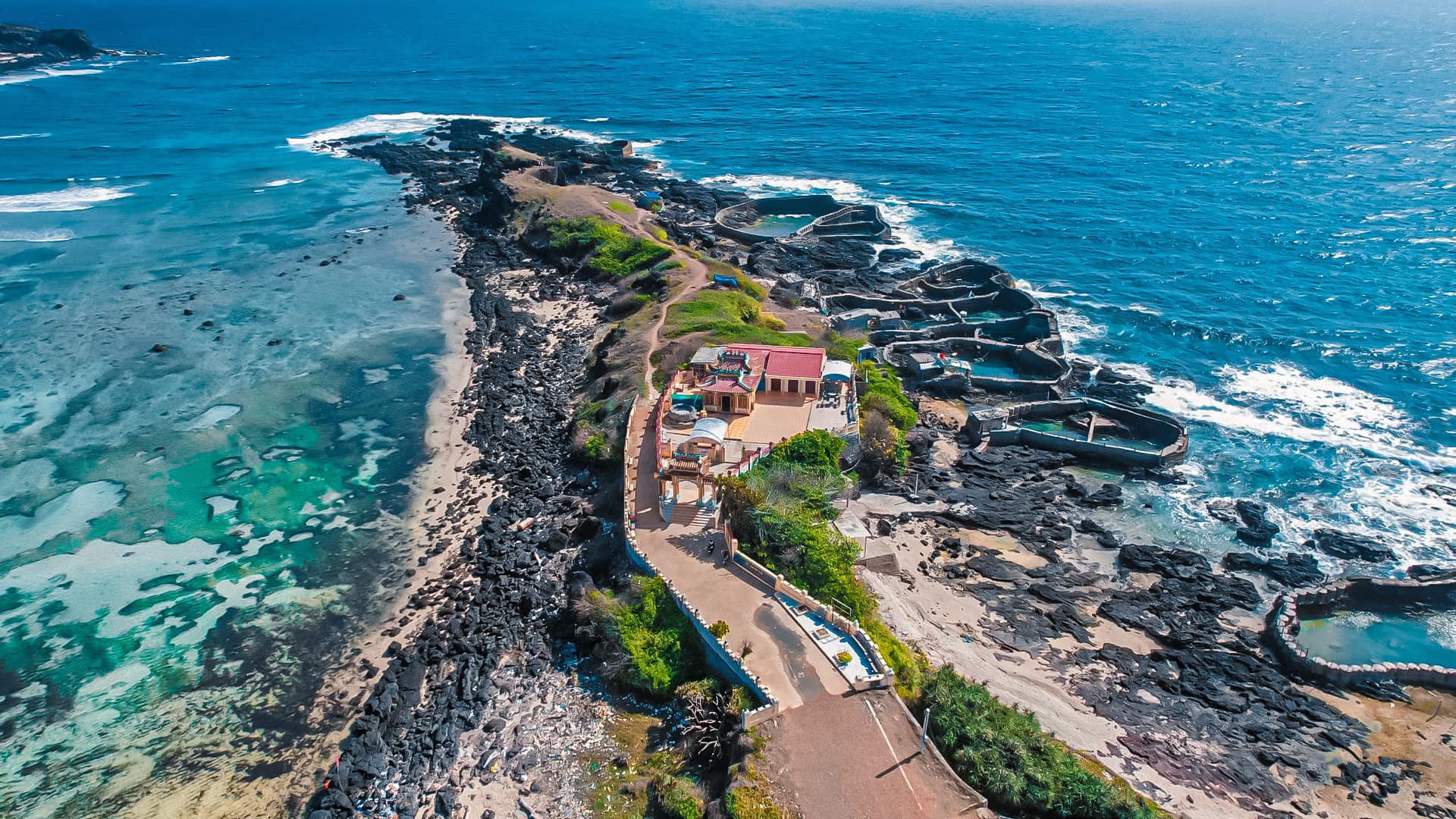 Caravan Bình Thuận: về miền biển đảo hoang sơ, khám phá đảo ngọc Phú Quý