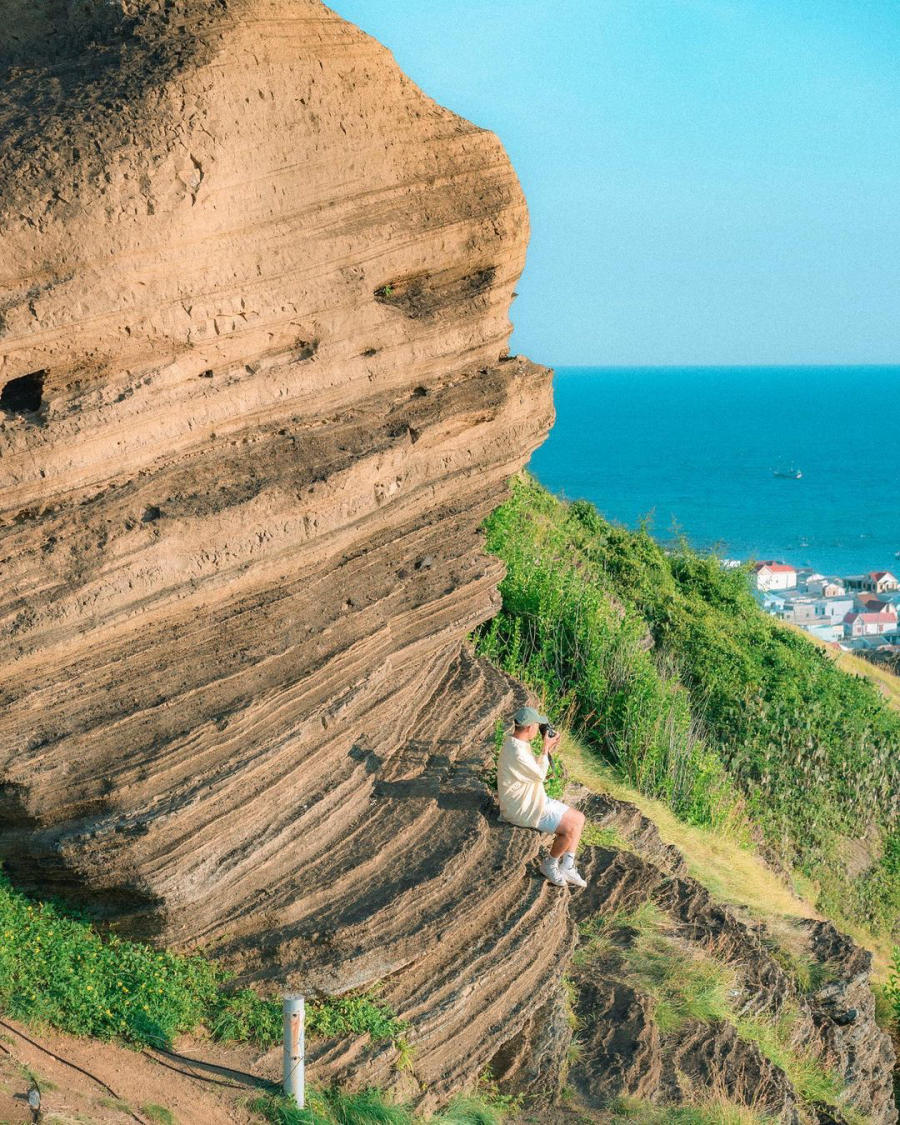 Caravan Bình Thuận: về miền biển đảo hoang sơ, khám phá đảo ngọc Phú Quý