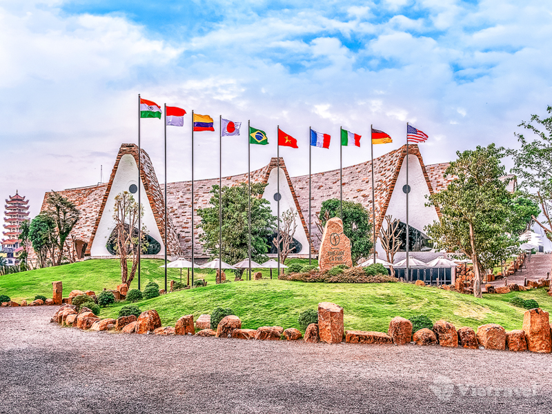 Caravan Chinh phục thác Dray Nur - Buôn Đôn Khám phá hành trình ''Tìm về hương vị cà phê'' - Trải nghiệm ''Văn minh cà phê thiền''