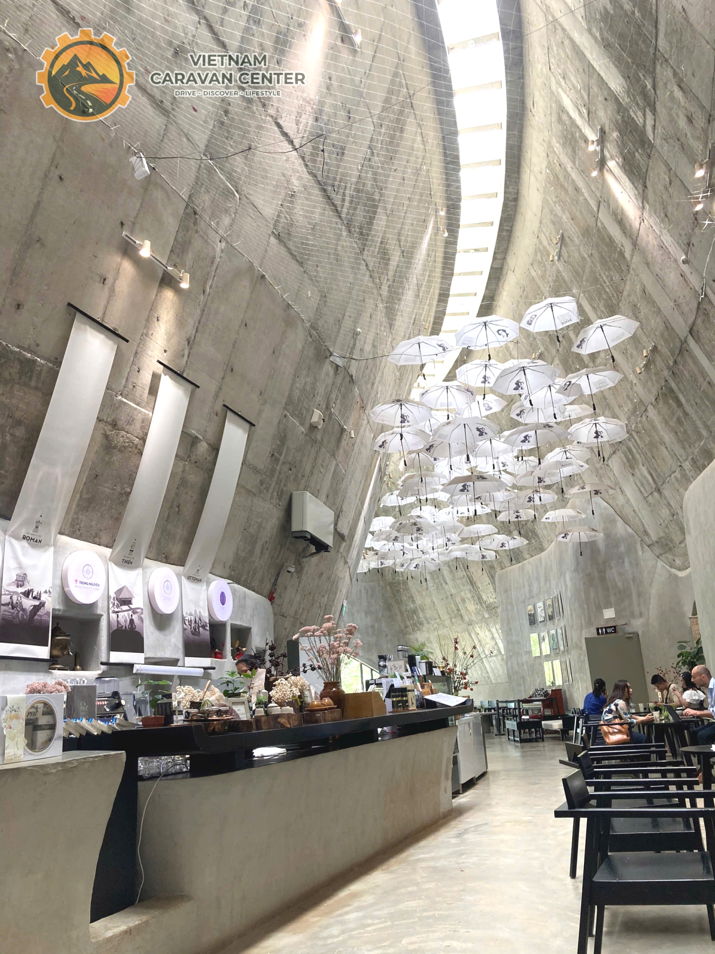 [CARAVAN KÝ SỰ] Hành Trình Caravan Tây Nguyên: Khám Phá Pleiku - Măng Đen - Buôn Ma Thuột