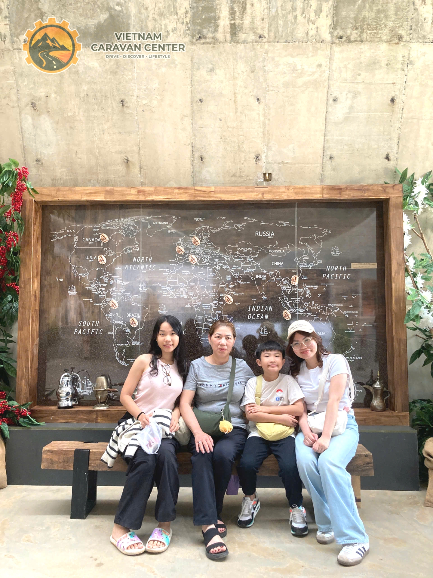 [CARAVAN KÝ SỰ] Hành Trình Caravan Tây Nguyên: Khám Phá Pleiku - Măng Đen - Buôn Ma Thuột