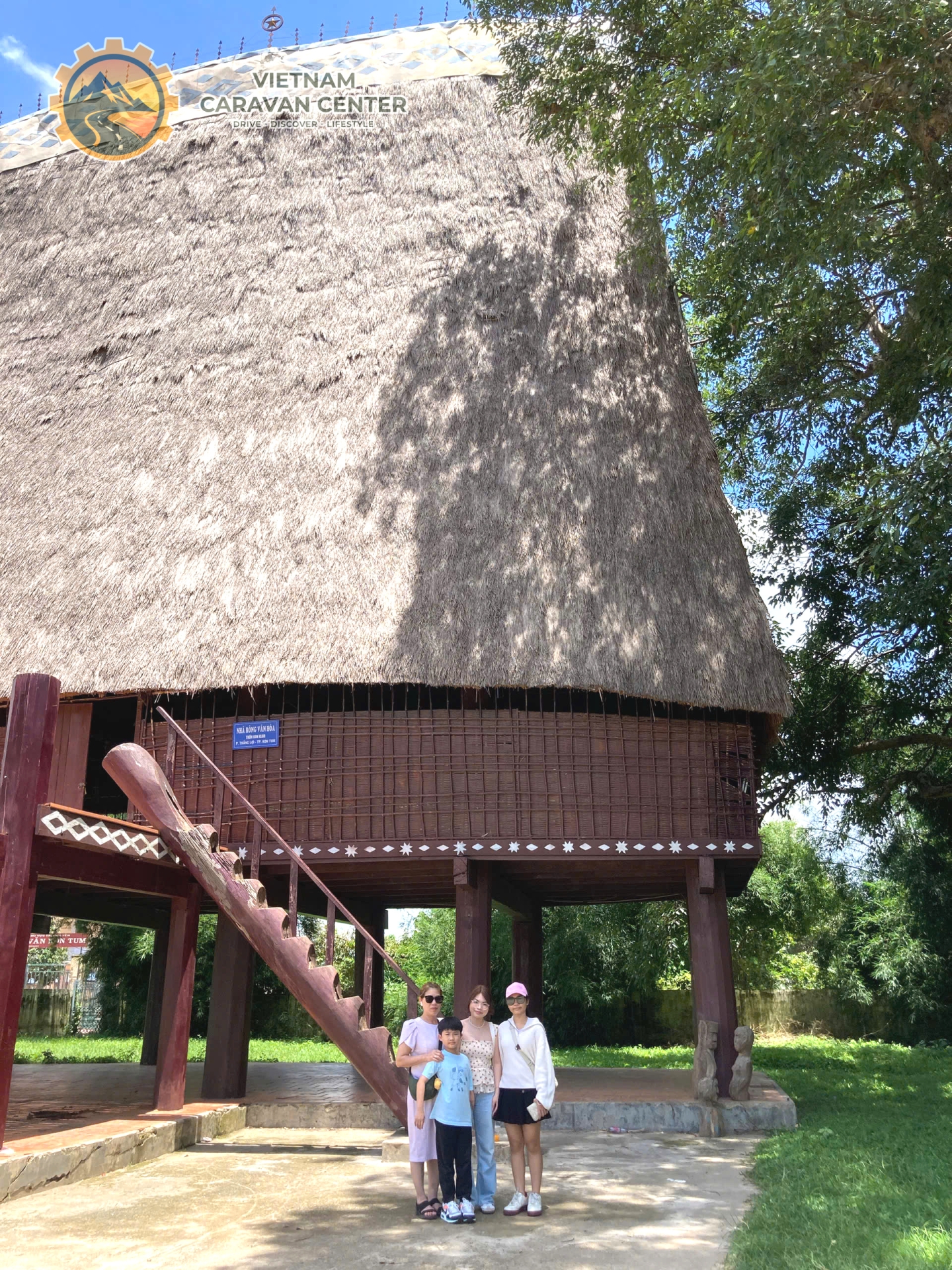 [CARAVAN KÝ SỰ] Hành Trình Caravan Tây Nguyên: Khám Phá Pleiku - Măng Đen - Buôn Ma Thuột