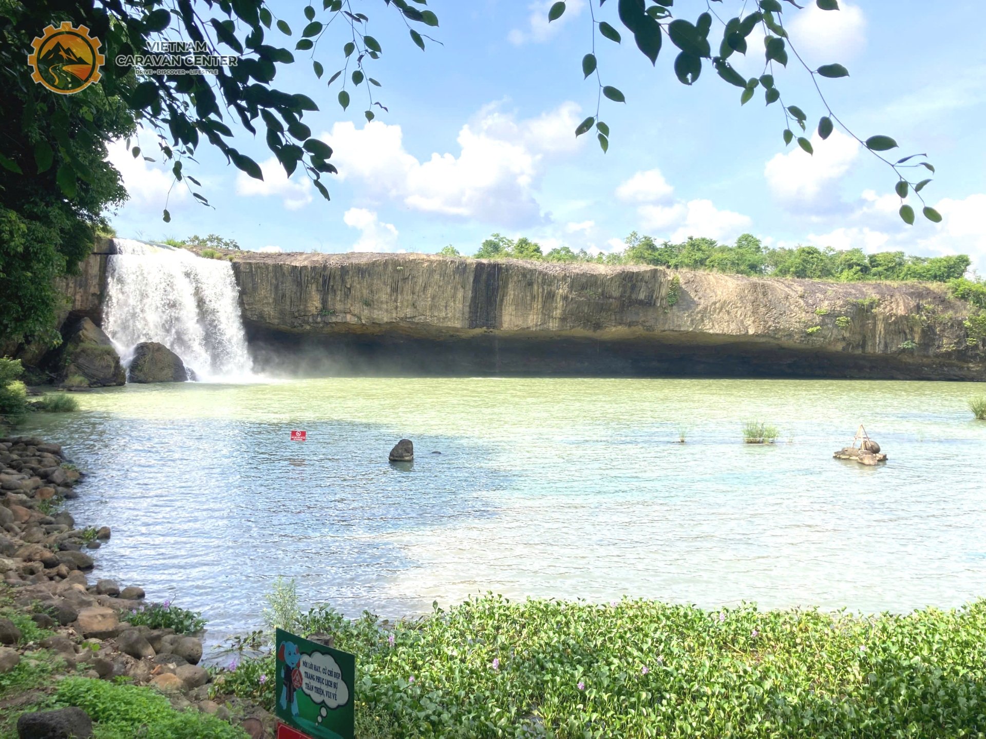 [CARAVAN KÝ SỰ] Hành Trình Caravan Tây Nguyên: Khám Phá Pleiku - Măng Đen - Buôn Ma Thuột