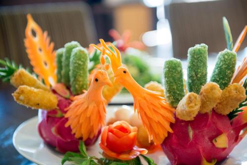 Combo Khách sạn Mường Thanh Huế + Vé Mega Booming Huế Concert 2025 dành cho 2 khách