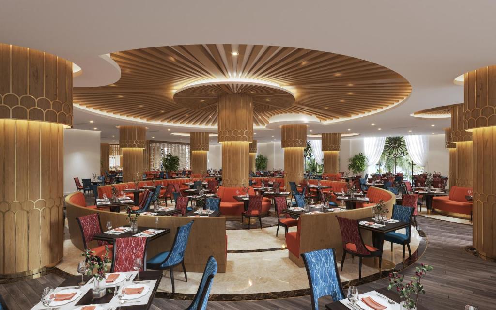 Combo Dịch Vụ Vinholidays Fiesta Phu Quoc