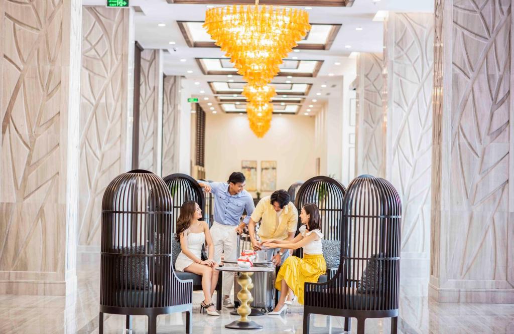 Combo Dịch Vụ Vinholidays Fiesta Phu Quoc