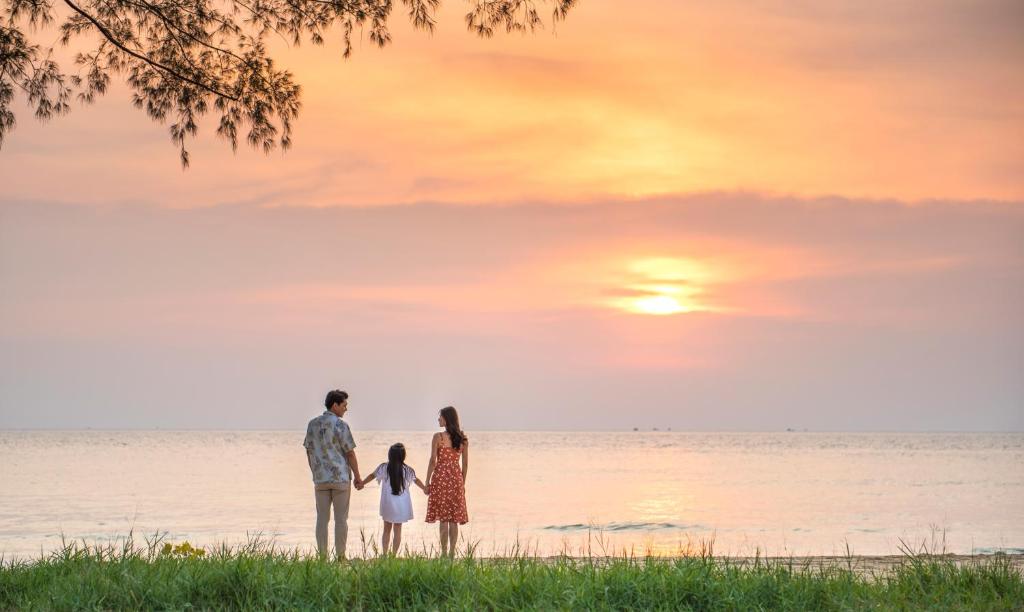 Combo Dịch Vụ Vinholidays Fiesta Phu Quoc