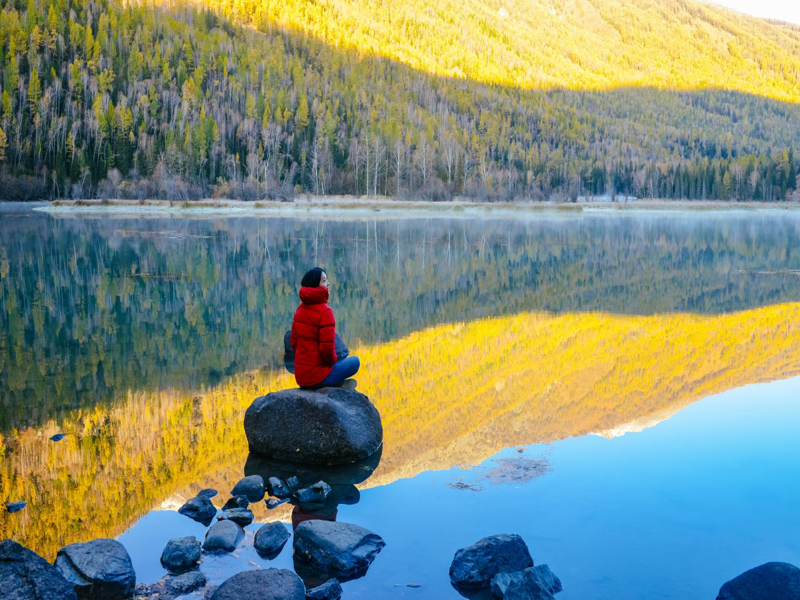 Caravan Bắc - Nam Tân Cương: Chinh phục các cung đường từ sa mạc đến núi non trùng điệp, khám phá vẻ đẹp hoang sơ hùng vĩ của thiên nhiên