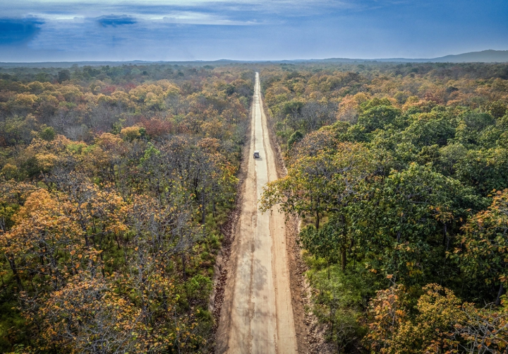 Caravan Tây Nguyên: Buôn Ma Thuột