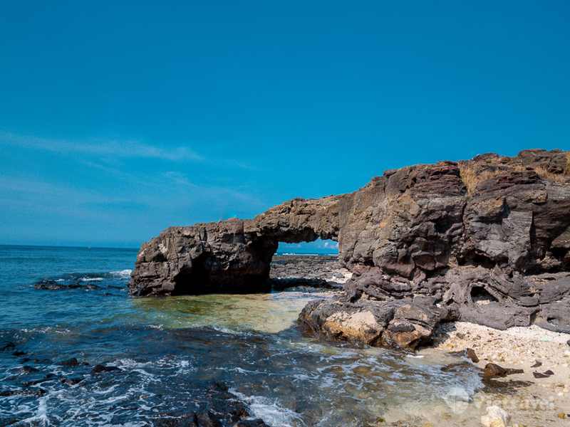 Caravan Chinh phục cung đường biển Nam Trung Bộ | Tuy Hòa - huyện đảo Lý Sơn - Quy Nhơn