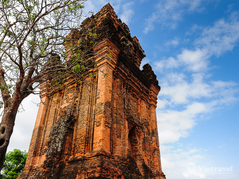 Caravan Chinh phục cung đường biển Nam Trung Bộ | Tuy Hòa - huyện đảo Lý Sơn - Quy Nhơn