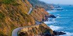 Caravan Hoa Kỳ: Cung đường bờ biển Thái Bình Dương Pacific Coast (Los Angeles - Santa Barbara - San Luis - Monterey - Big Sur - Santa Cruz - Napa Valley - San Francisco)