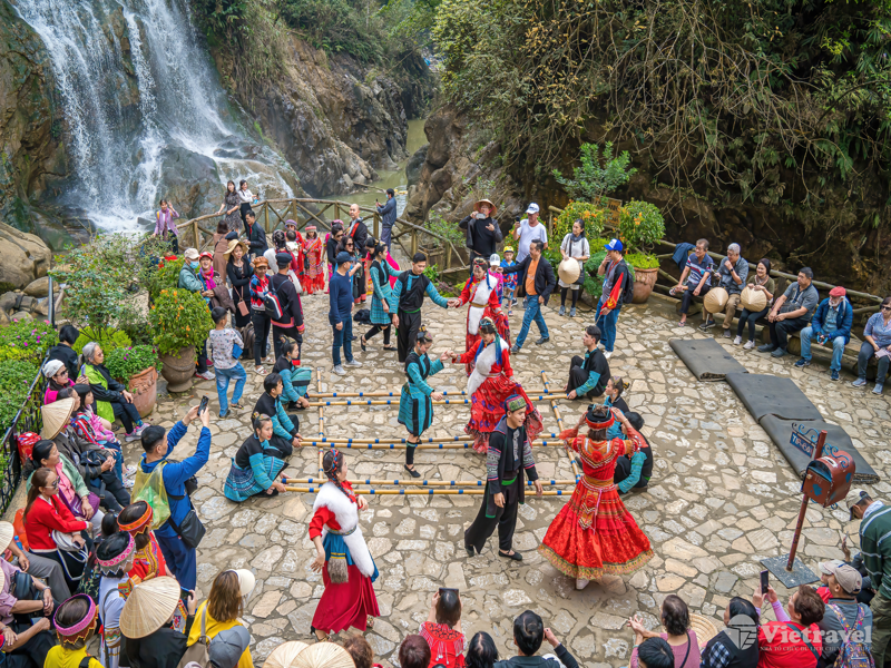 Caravan khám phá cao nguyên hùng vĩ| Hà Nội - Chi Lăng - Lạng Sơn - Trùng Khánh - Mèo Vạc - Đồng Văn - Lũng Cú - Quản Bạ - Hà Giang - Bảo Yên - Sapa