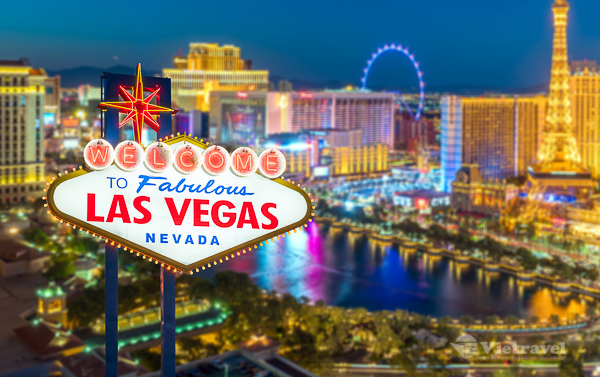 Caravan Mỹ: Hành trình xe tự lái cung đường huyền thoại 66 (Chicago - Illinois - Missouri - Kansas - Oklahoma - Texas - New Mexico - Arizona - California)