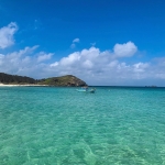 Caravan Bình Thuận: về miền biển đảo hoang sơ, khám phá đảo ngọc Phú Quý