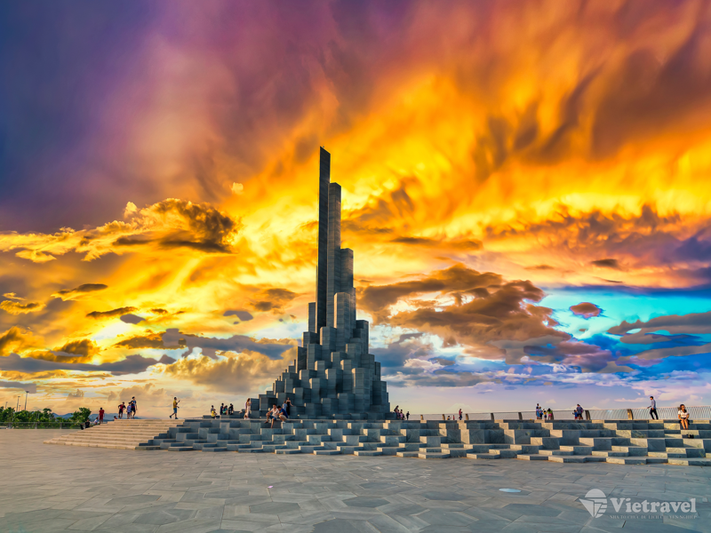 Caravan Xứ Nẫu - TP. Hồ Chí Minh - Ghềnh Nhảy - Tuy Hòa - Mũi Điện