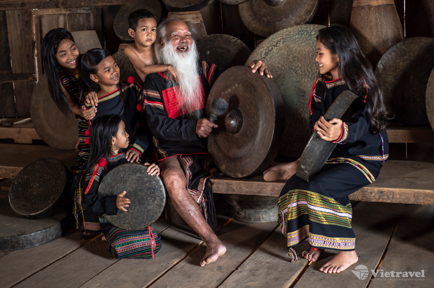 Caravan Chinh phục thác Dray Nur - Buôn Đôn Khám phá hành trình ''Tìm về hương vị cà phê'' - Trải nghiệm ''Văn minh cà phê thiền''