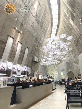 [CARAVAN KÝ SỰ] Hành Trình Caravan Tây Nguyên: Khám Phá Pleiku - Măng Đen - Buôn Ma Thuột