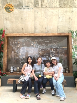 [CARAVAN KÝ SỰ] Hành Trình Caravan Tây Nguyên: Khám Phá Pleiku - Măng Đen - Buôn Ma Thuột