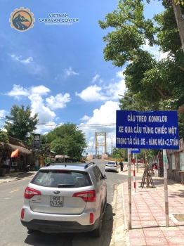 [CARAVAN KÝ SỰ] Hành Trình Caravan Tây Nguyên: Khám Phá Pleiku - Măng Đen - Buôn Ma Thuột