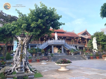 [CARAVAN KÝ SỰ] Hành Trình Caravan Tây Nguyên: Khám Phá Pleiku - Măng Đen - Buôn Ma Thuột