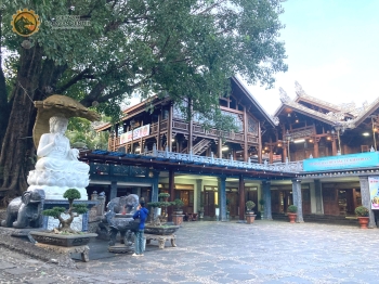 [CARAVAN KÝ SỰ] Hành Trình Caravan Tây Nguyên: Khám Phá Pleiku - Măng Đen - Buôn Ma Thuột